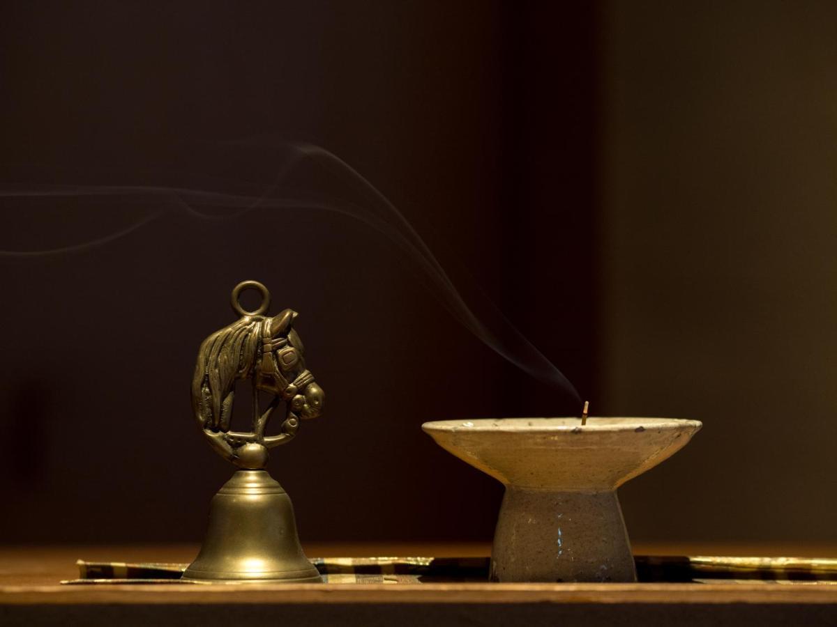 Ryokan Genhouin Кіото Екстер'єр фото