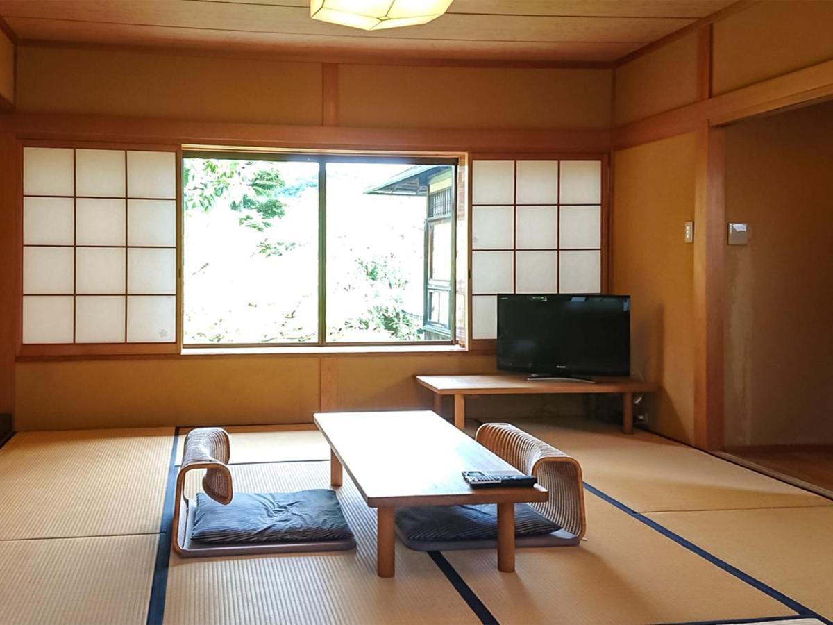 Ryokan Genhouin Кіото Екстер'єр фото