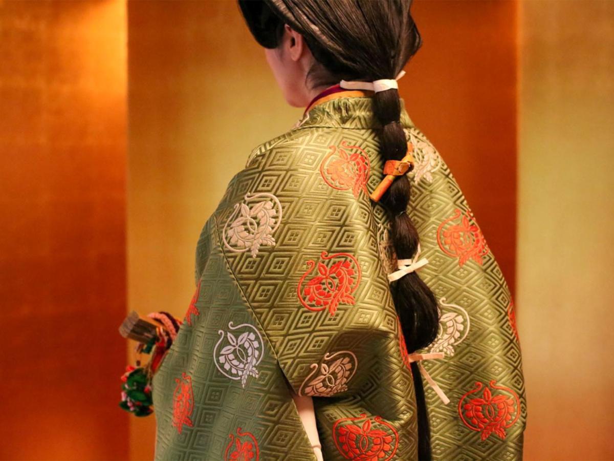 Ryokan Genhouin Кіото Екстер'єр фото